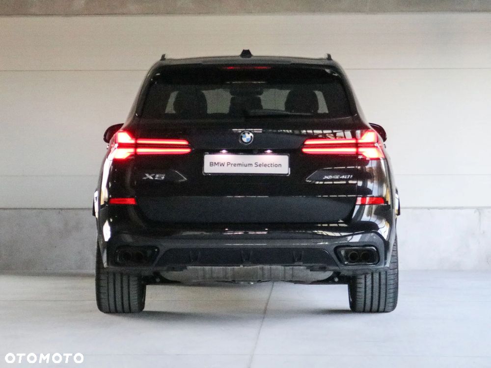 BMW X5 xDrive40i sport - 6