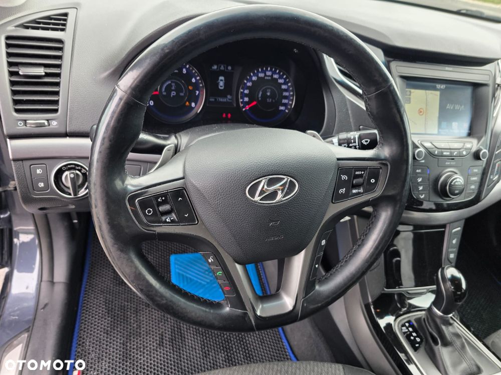 Hyundai i40 2.0 GDI Comfort - 22