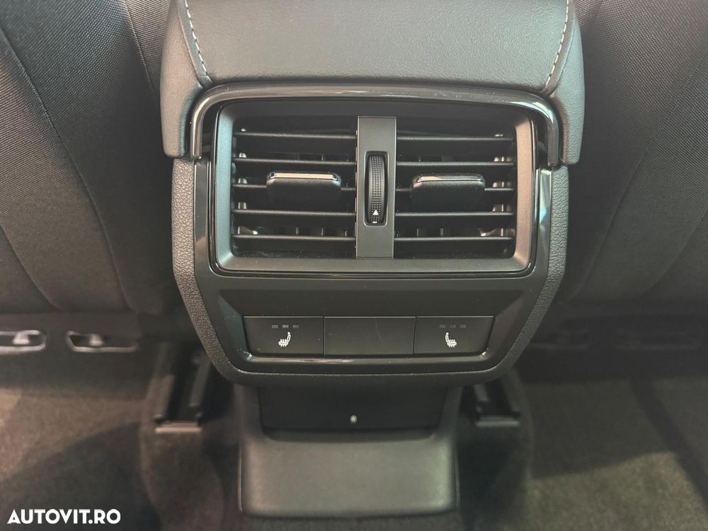 Skoda Karoq 1.5 TSI Selection - 14