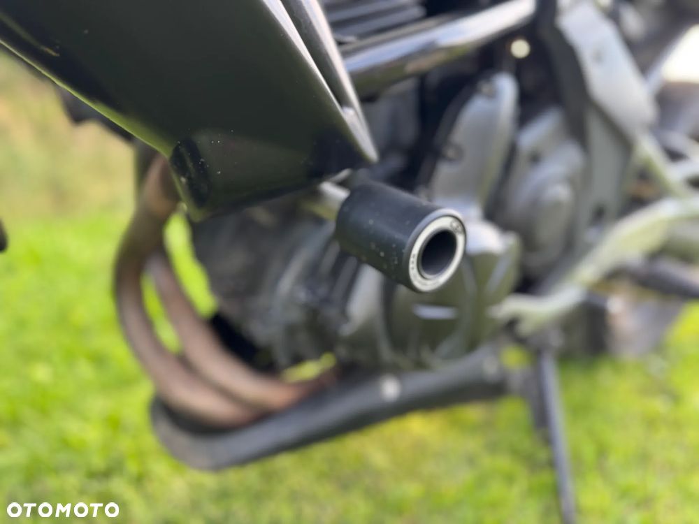Kawasaki ER - 6