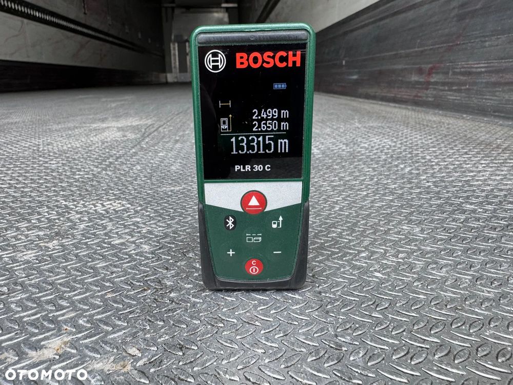 Krone Chłodnia ,Doppelstock , Carrier Vector 1550 - 16