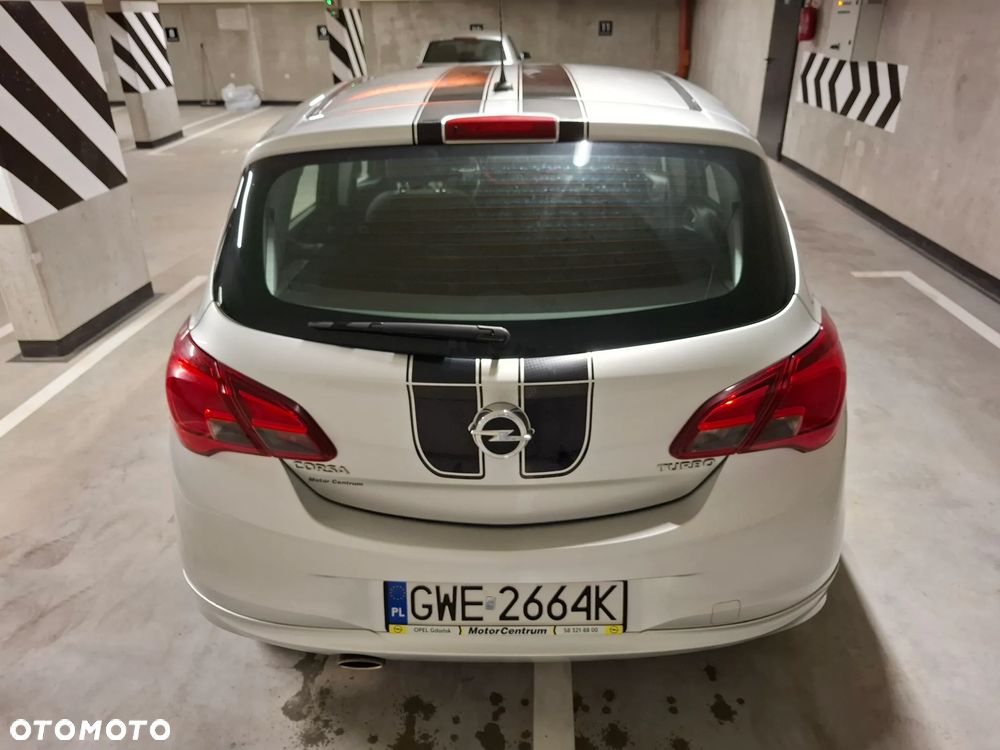 Opel Corsa 1.4 T Color Edition S&S - 5