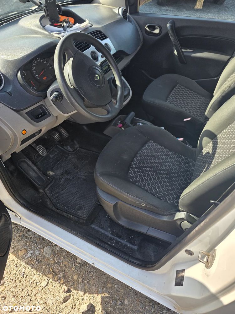Renault Kangoo 1.5 dCi Tech Run - 3