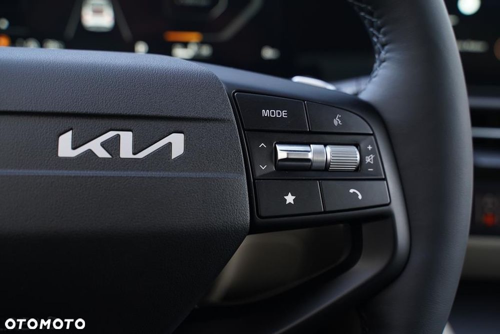 Kia Sportage 1.6 T-GDI Business Line 2WD DCT - 16