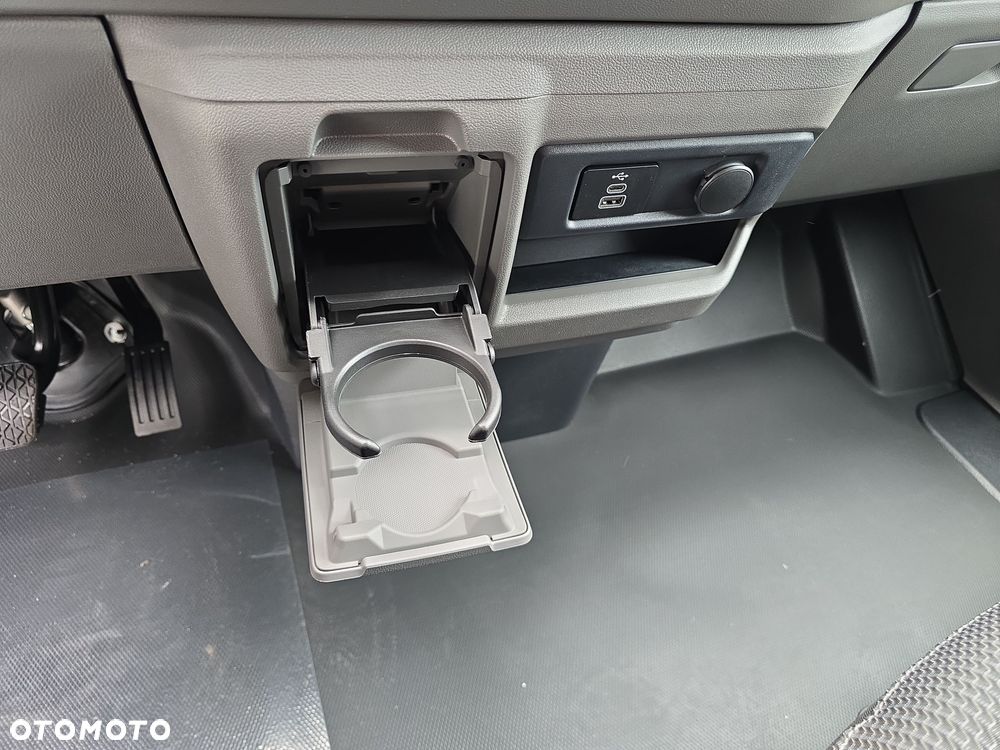 Volkswagen Transporter TDI L2H1 automat - 17