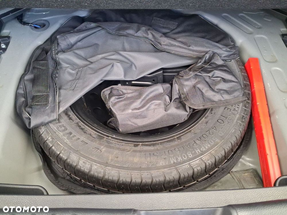 Toyota Yaris Cross 1.5 Comfort CVT - 23
