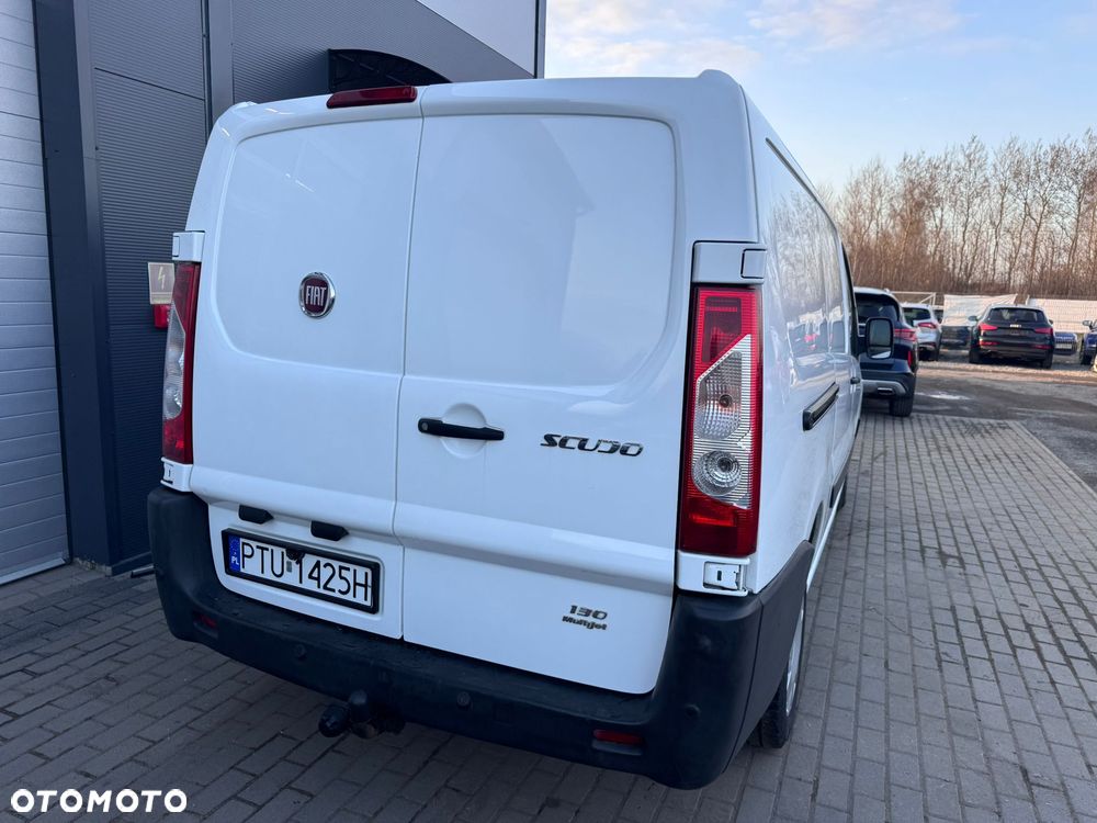 Fiat SCUDO - 8