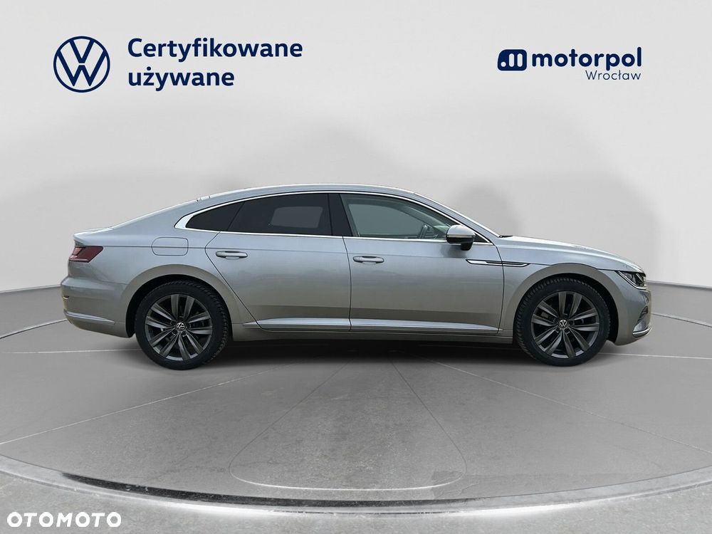 Volkswagen Arteon 2.0 TSI Essence DSG - 16