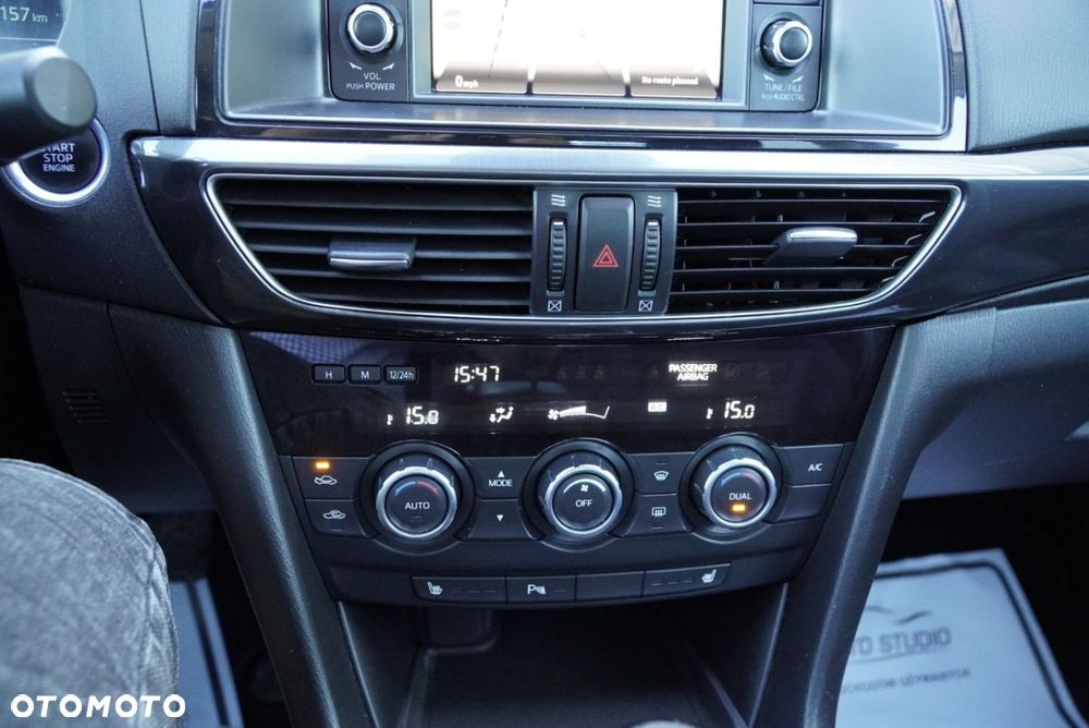 Mazda 6 SKYACTIV-G 165 Exclusive-Line - 14