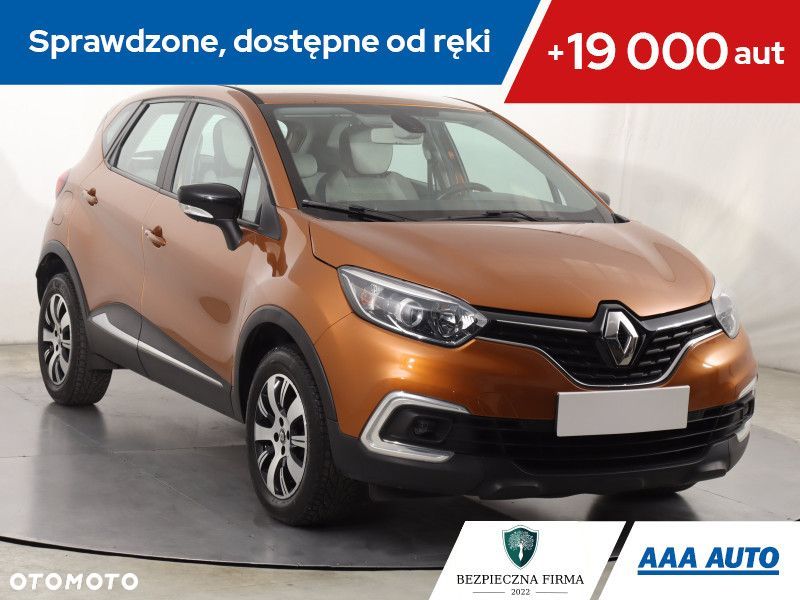 Renault Captur - 2