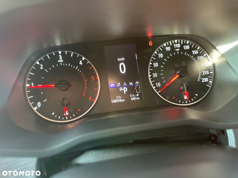 Renault Trafic ENERGY EDC Combi Spaceclass - 38