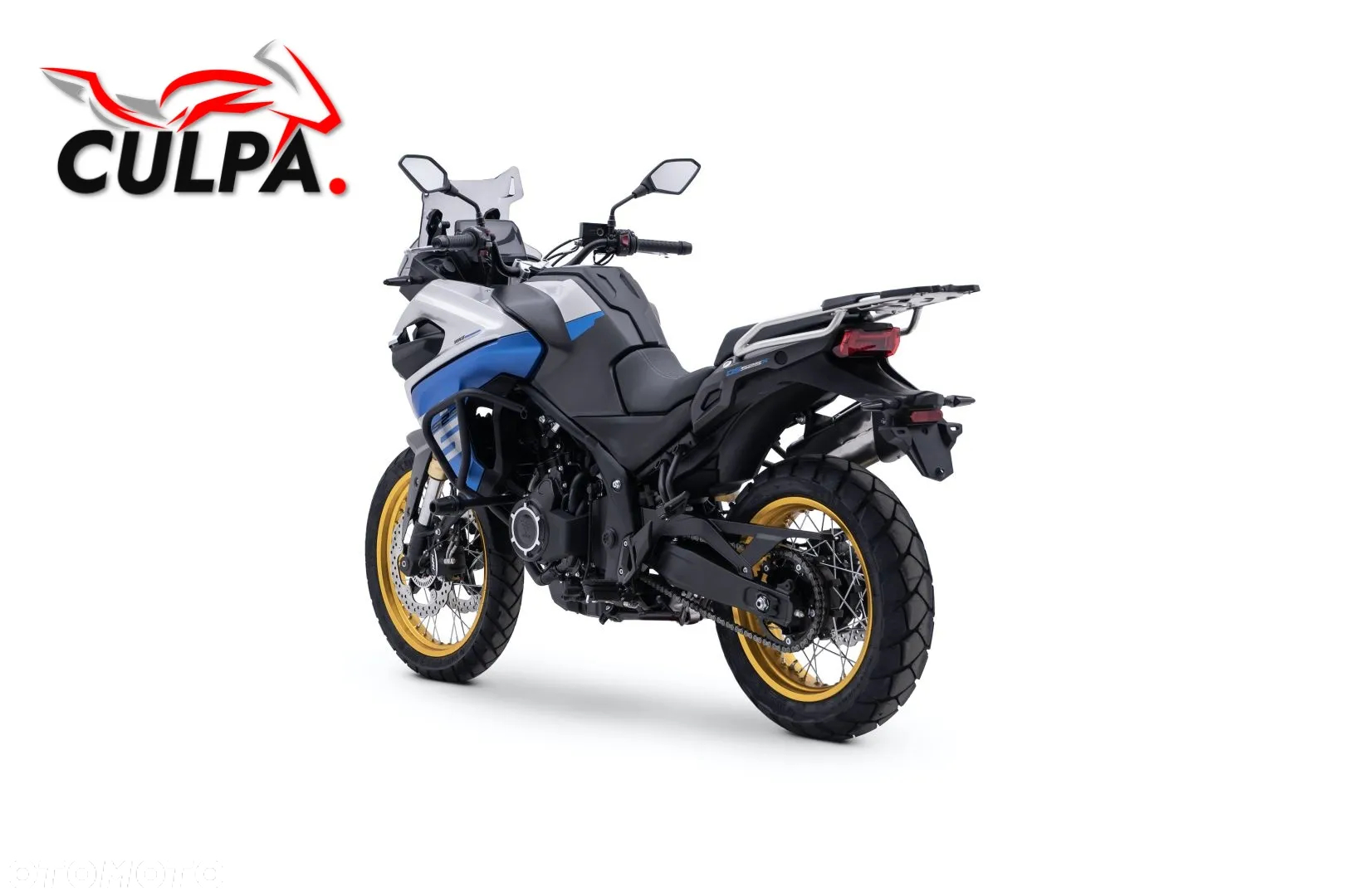 VOGE 525DSX - 8