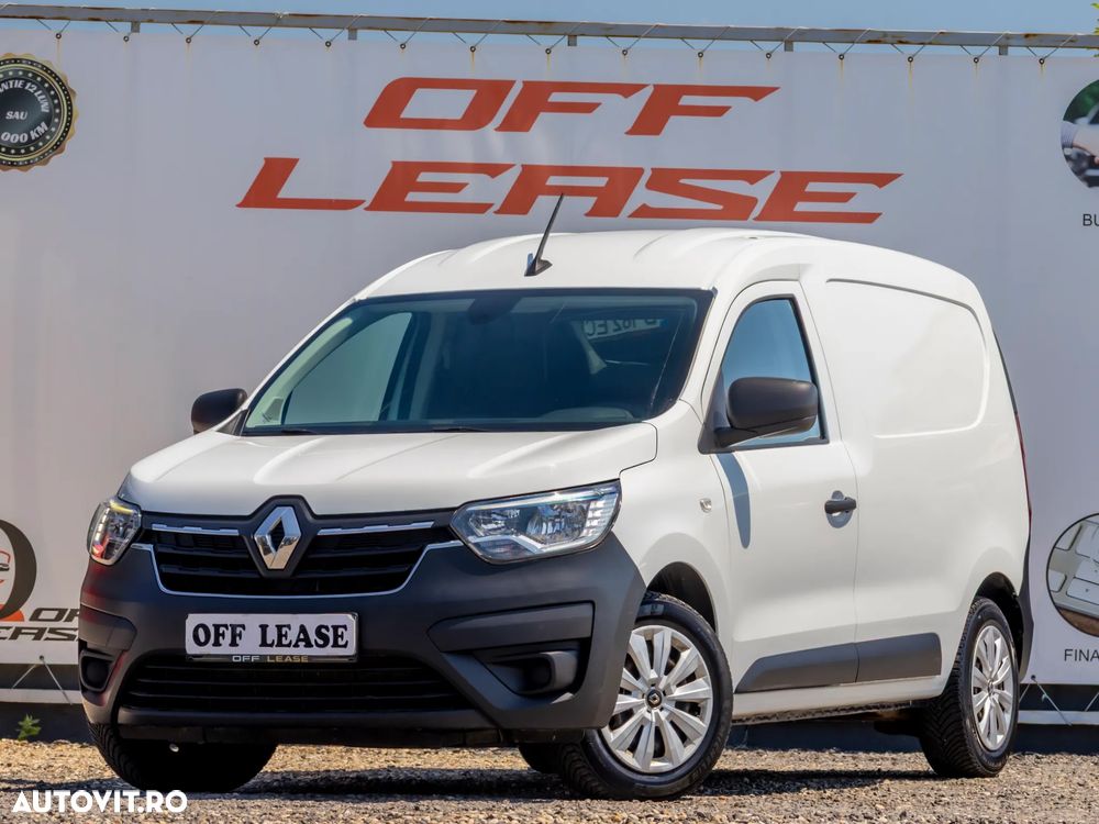 RENAULT Express