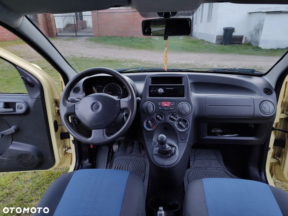 Fiat Panda 1.2 Easy - 14