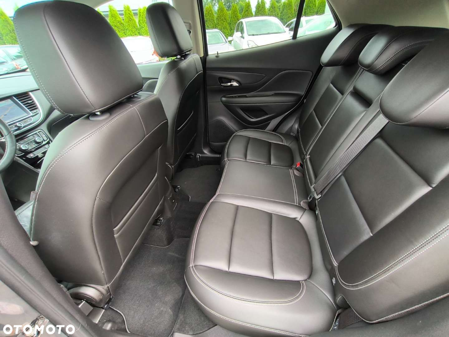 Opel Mokka - 16