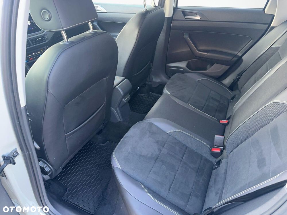 Volkswagen Taigo 1.0 TSI Style - 13