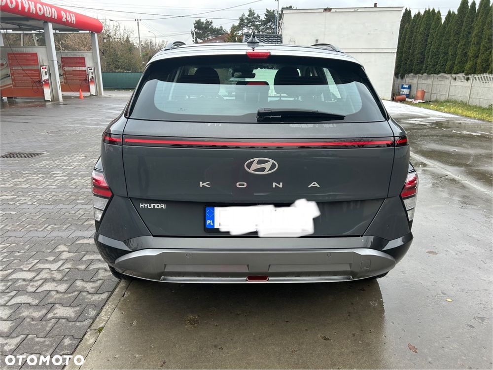 Hyundai Kona 1.0 T-GDI Executive - 6