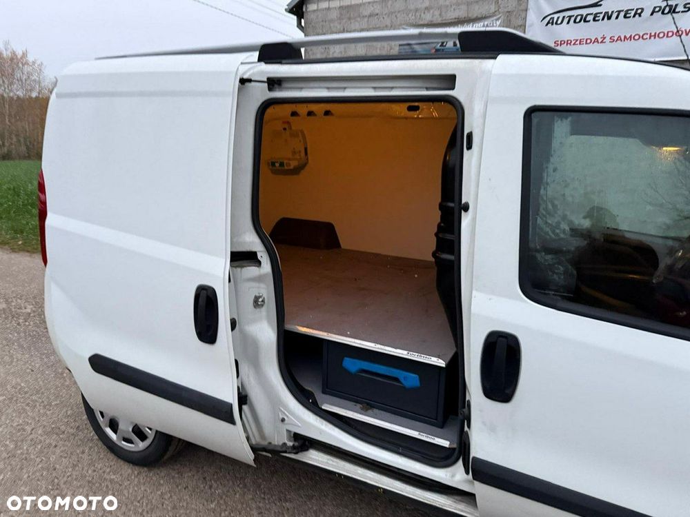 Fiat Doblo - 16