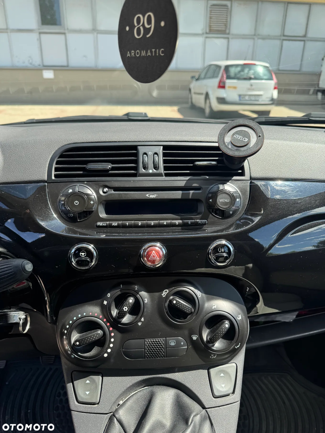 Fiat 500 1.3 Multijet Diesel Euro5 - 8