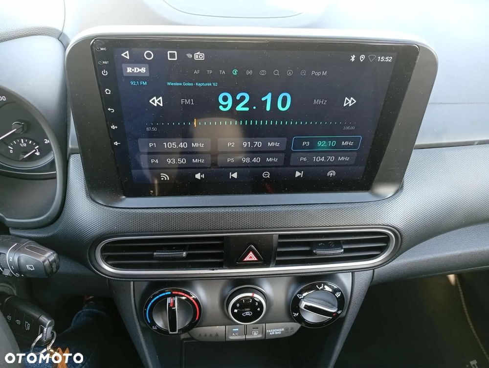 Hyundai Kona 1.6 CRDi Trend - 16