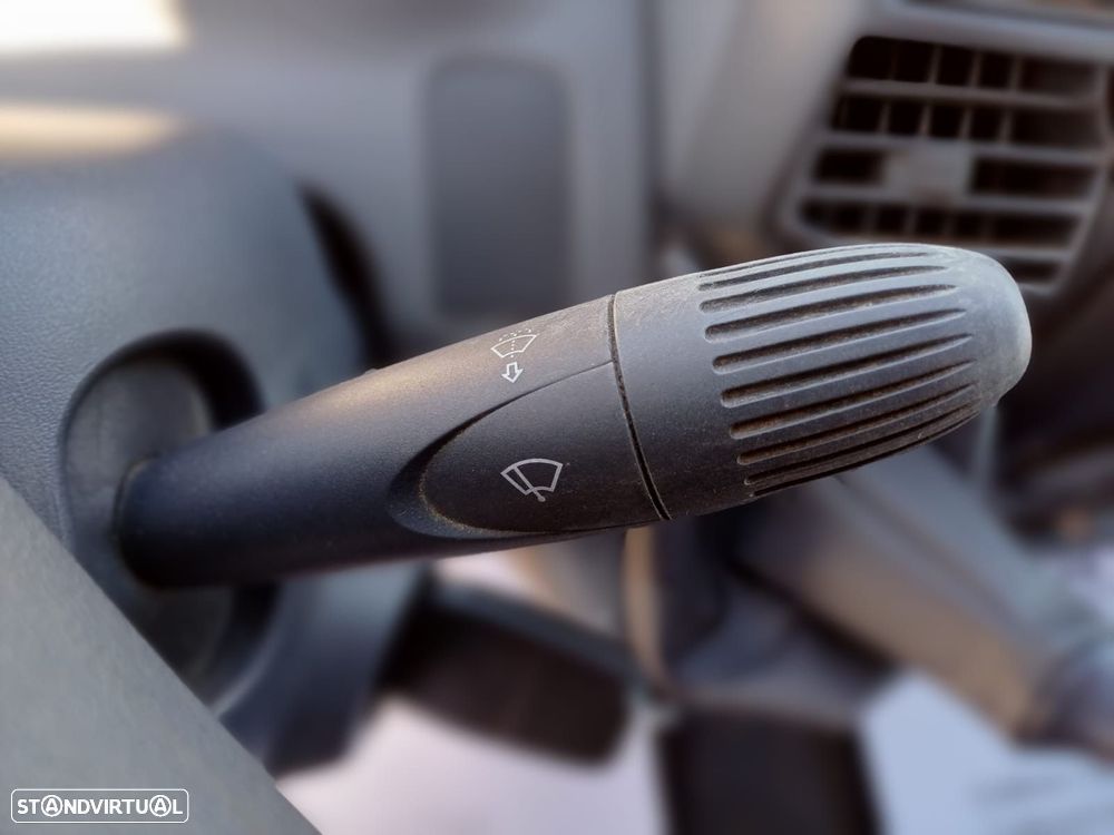 Peugeot Boxer 2.8 HDi 350 L CD Pack CD - 17