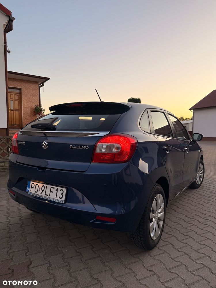 Suzuki Baleno 1.2 Premium - 2