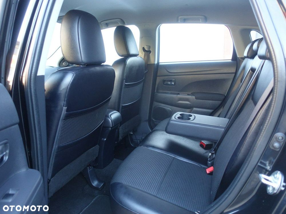 Citroën C4 Aircross 1.6 4x2 Seduction - 16