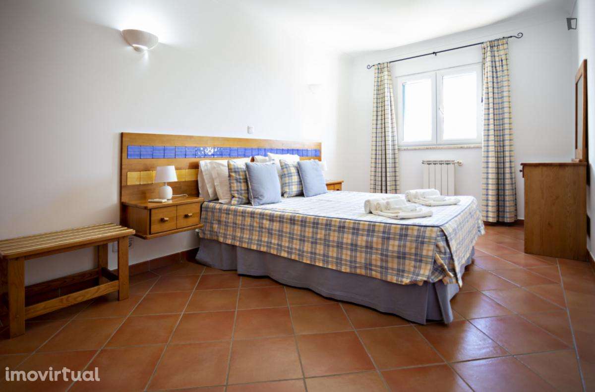 Apartamento com 1 quartos - localizado em Tavira - Grande imagem: 2/9