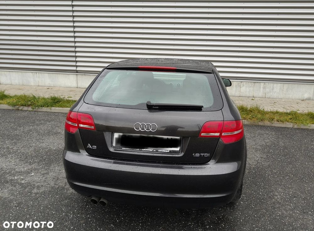 Audi A3 Sportback - 14