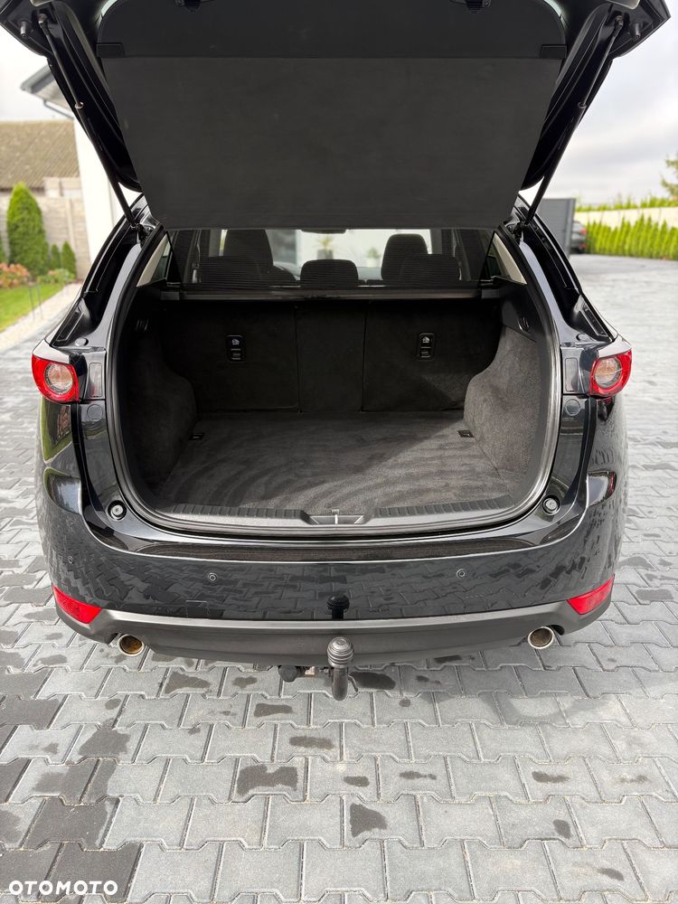Mazda CX-5 - 15