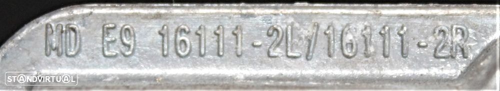 BALASTRO BMW G30 - 5