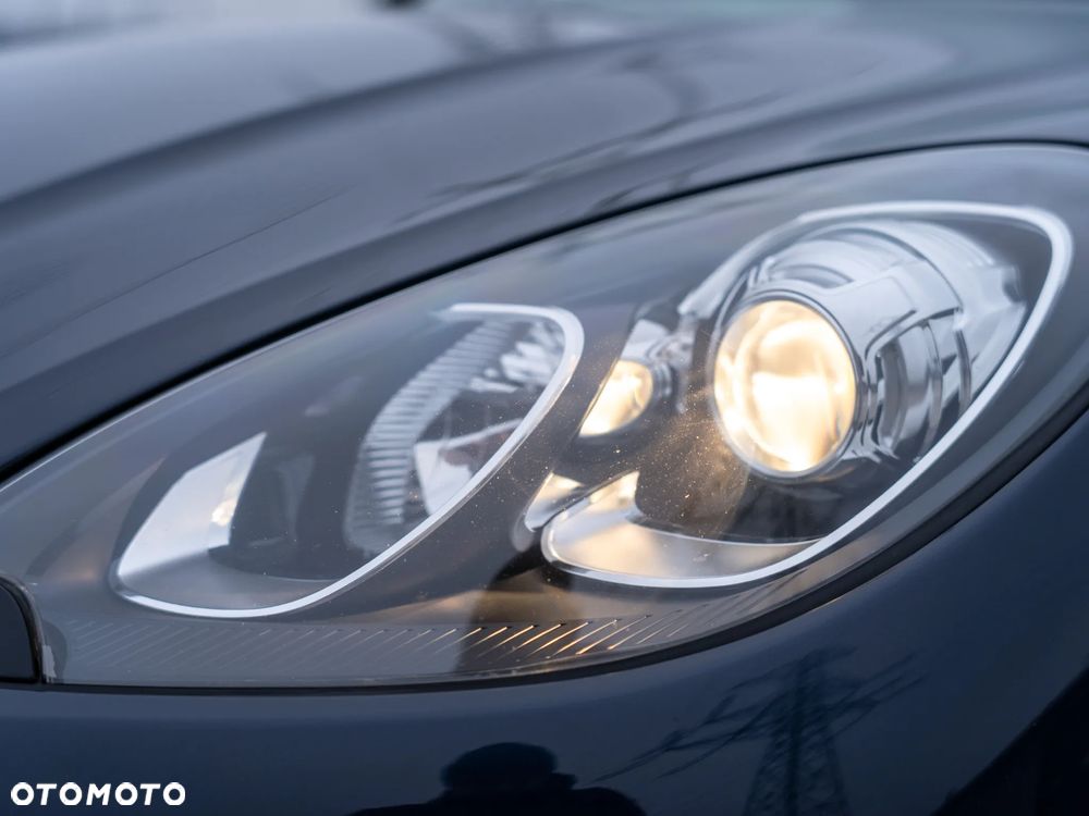 Porsche Macan PDK - 10