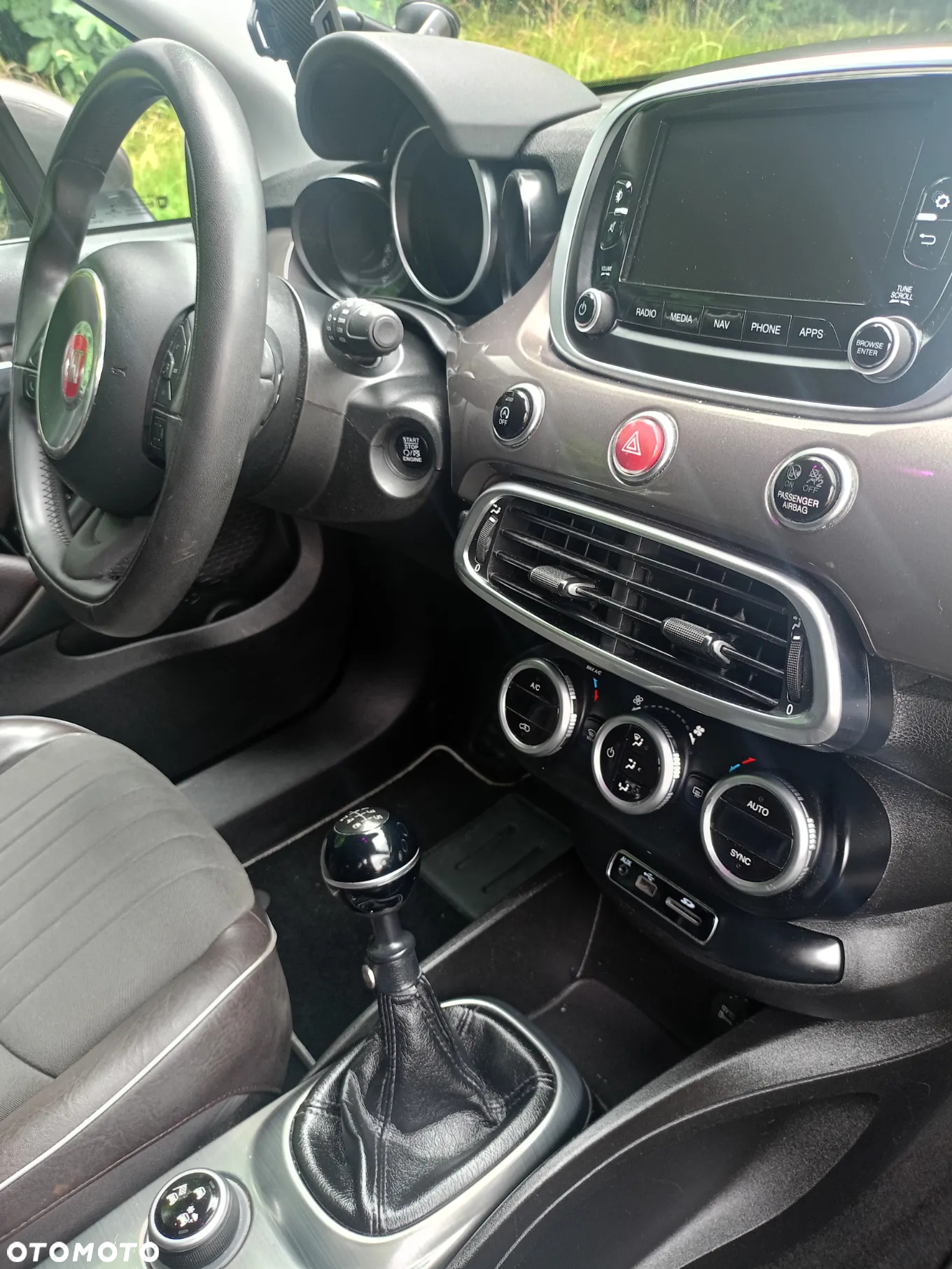 Fiat 500X 1.4 Multiair 4x2 S&S Cross - 10