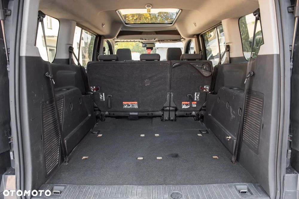 Ford Tourneo Connect - 23