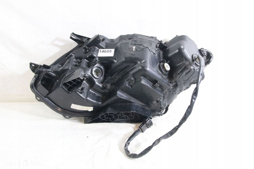 reflektor lampa full led usa oryginał nissan x-trail t32 rouge 2013-2017 - 13