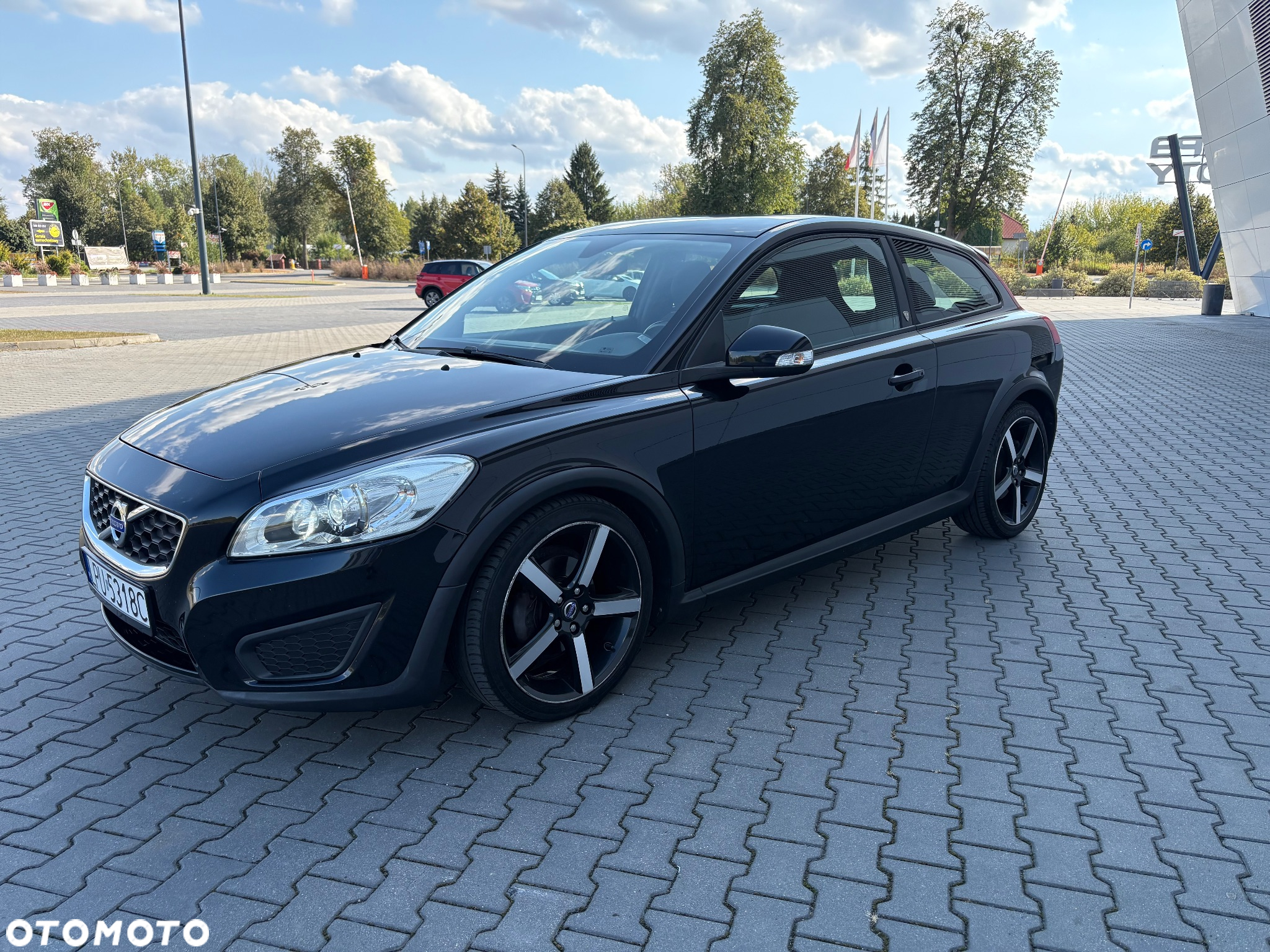 Volvo C30 1.6D DRIVe Momentum - 18