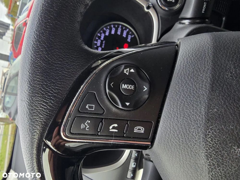 Mitsubishi Eclipse Cross 1.5 T-MIVEC ClearTec 2WD Intro Edition - 20