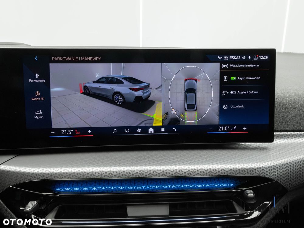 BMW Seria 4 430i Gran Coupe M Sport - 40