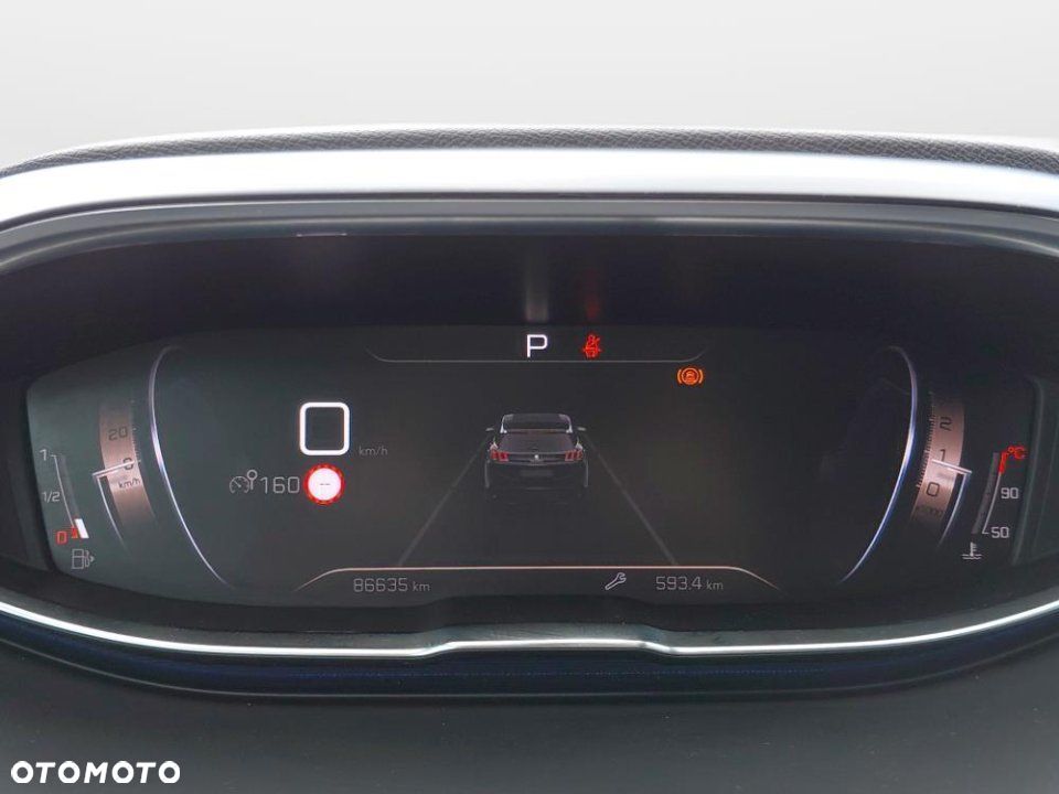 Peugeot 3008 - 19