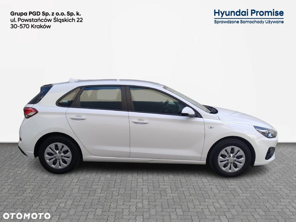 Hyundai i30 - 7