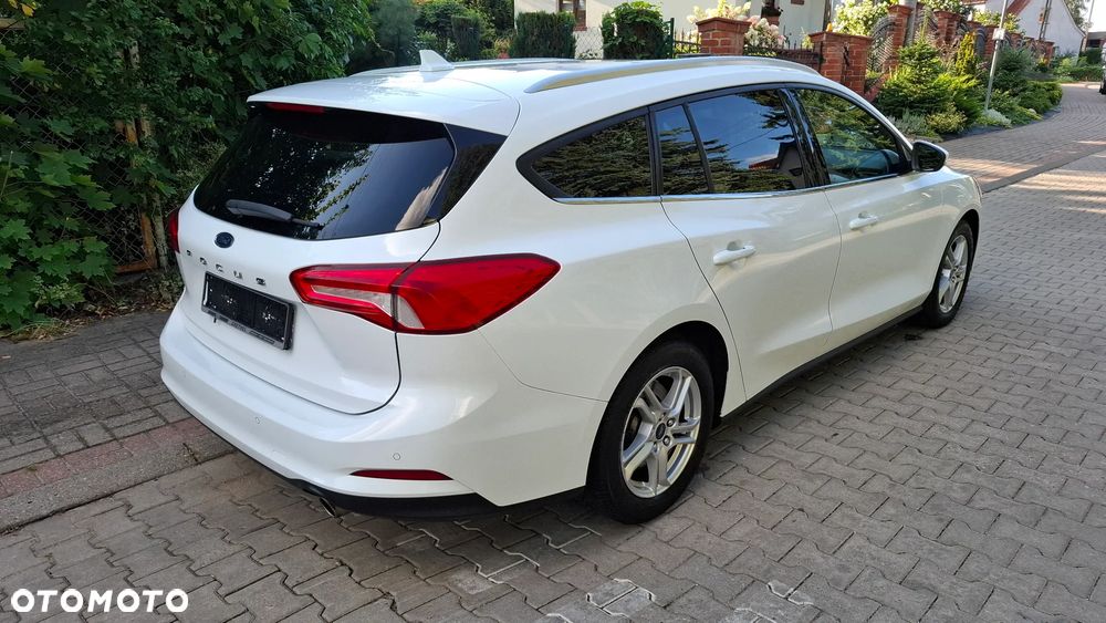 Ford Focus - 6