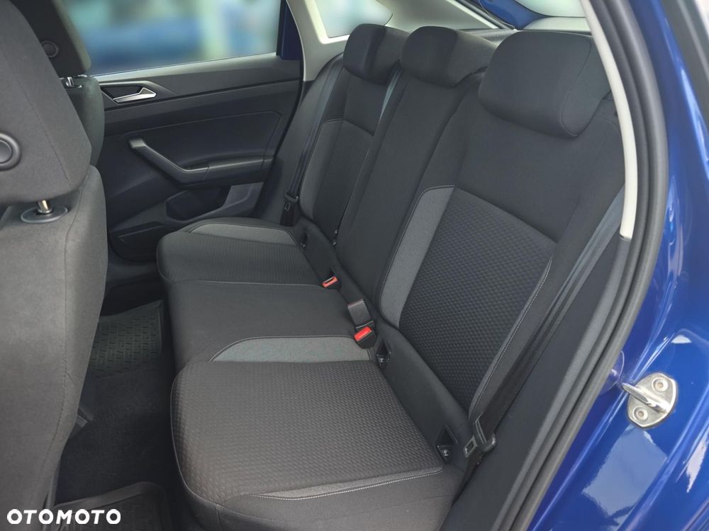 Volkswagen Taigo 1.0 TSI Life DSG - 25