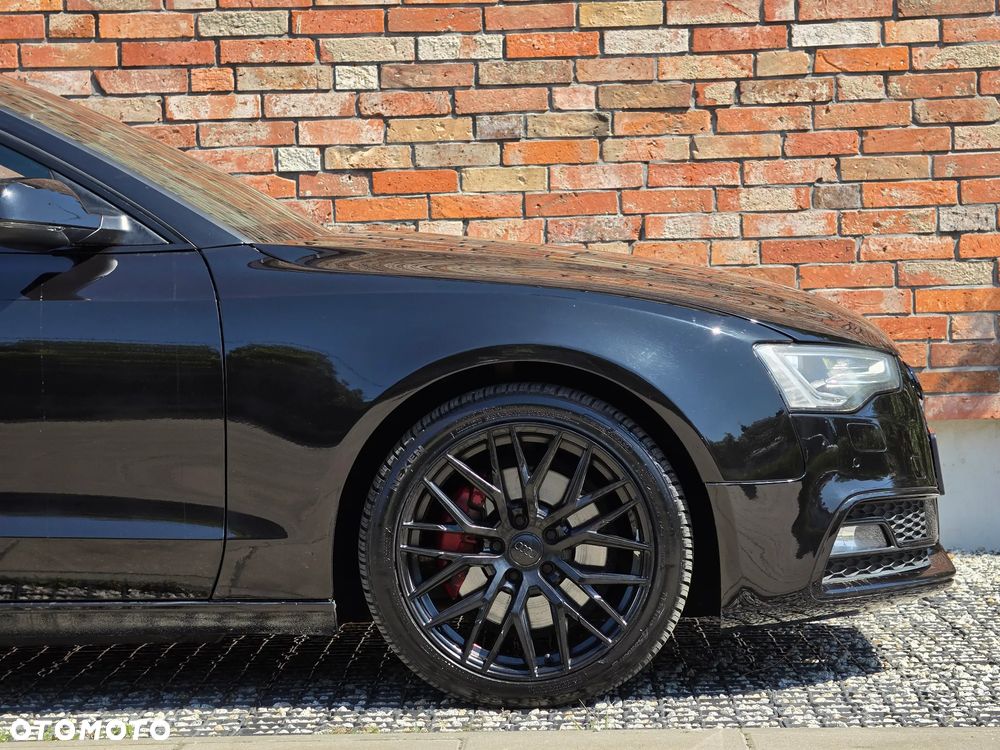 Audi A5 Sportback 2.0 TFSI Quattro S tronic - 35