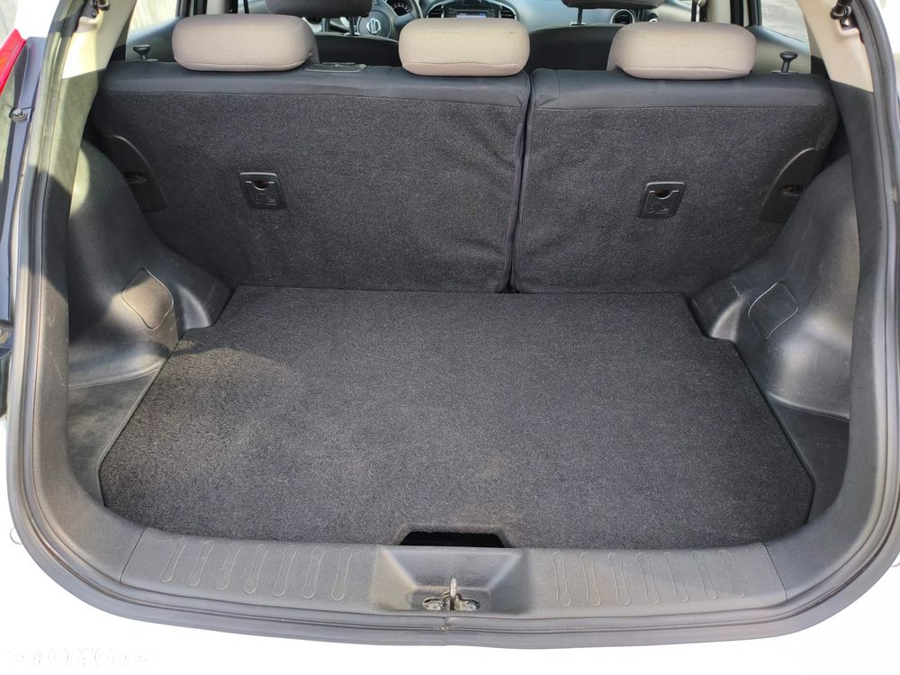 Nissan Juke 1.5 dCi Acenta - 23