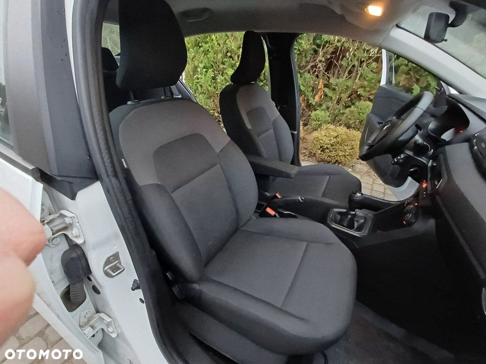 Dacia Logan - 14