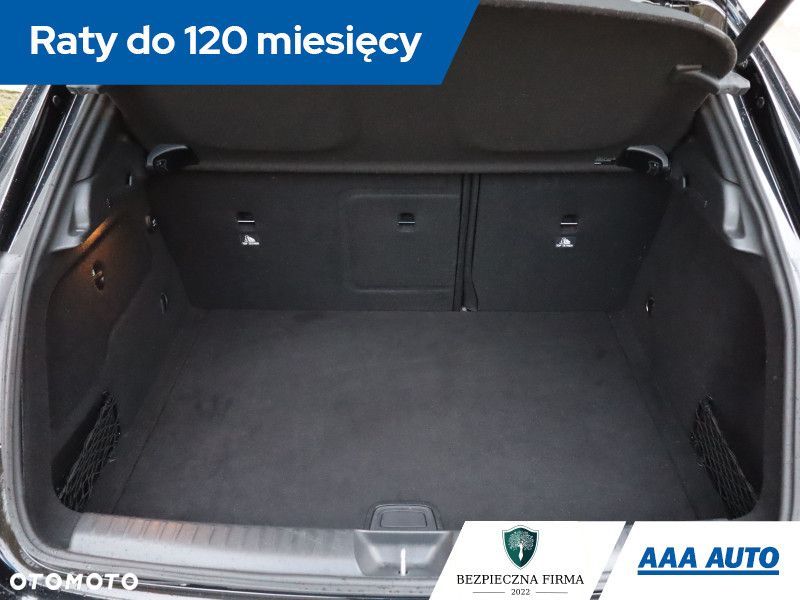 Mercedes-Benz GLA - 15