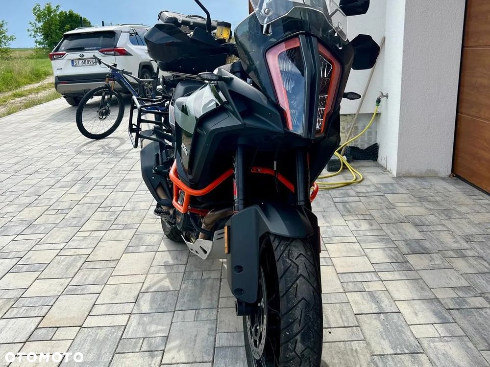 KTM Super Adventure