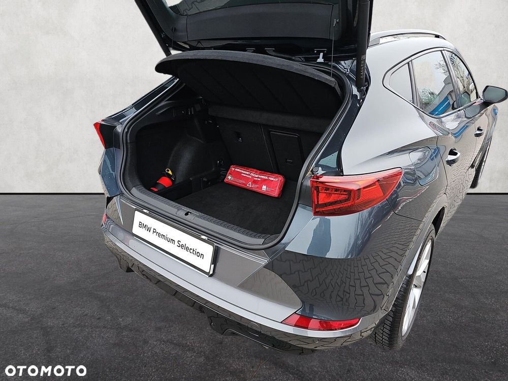 Cupra Formentor - 28