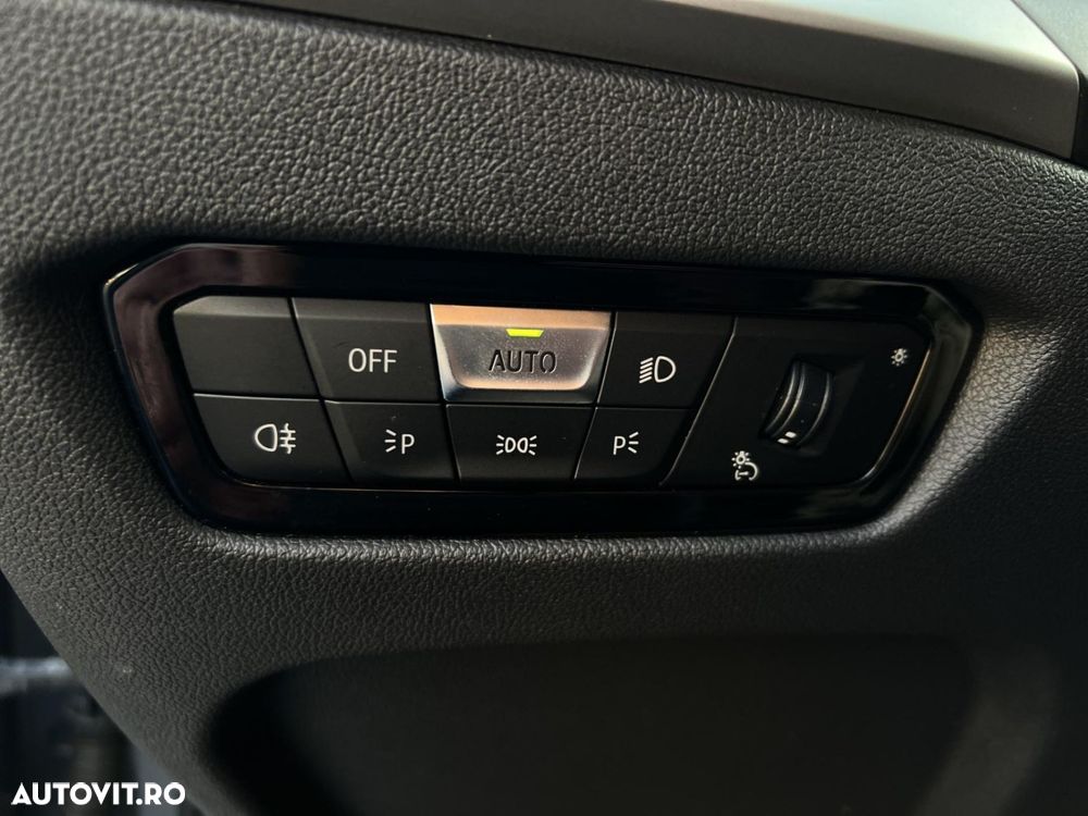 BMW Seria 3 318d AT MHEV - 25