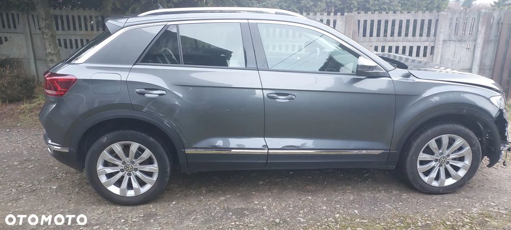 Volkswagen T-Roc 1.5 TSI OPF DSG Style - 7